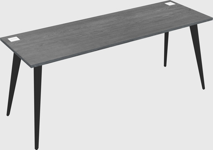 Main desk