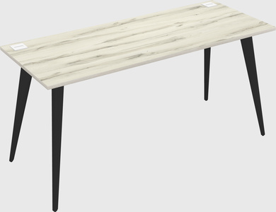 Main desk