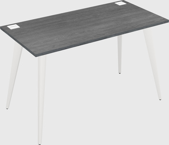 Main desk