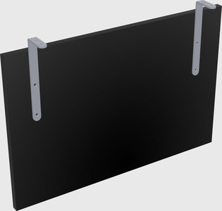 Modesty panel