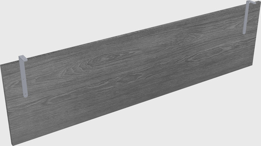 Desk Modesty Panel