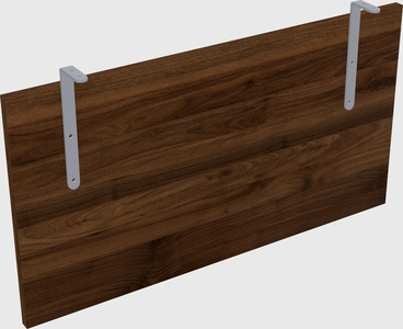 Desk Modesty Panel