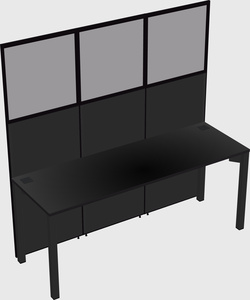 Panel system