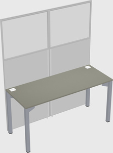 Panel system