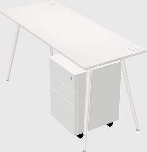 Office desk