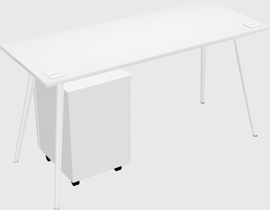 Office desk