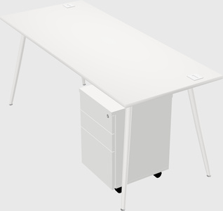 Office desk