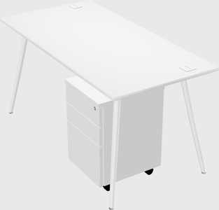Office desk