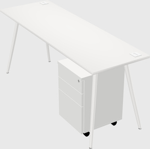 Office desk