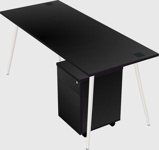 Office desk