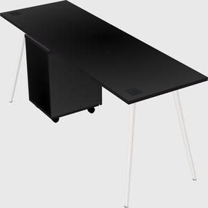 Office desk