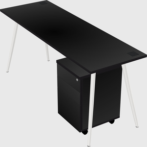 Office desk