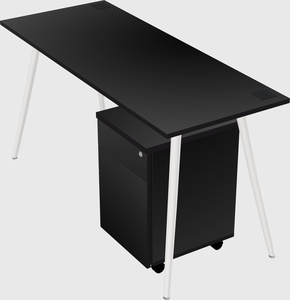 Office desk
