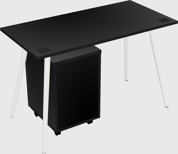 Office desk