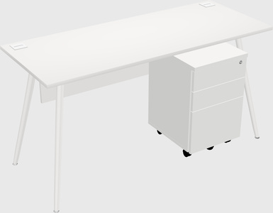 Office desk