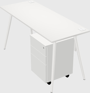 Office desk