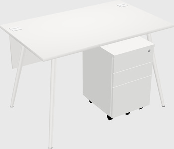 Office desk