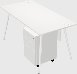 Office desk