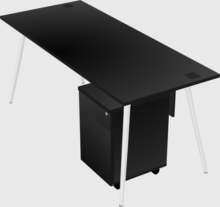 Office desk