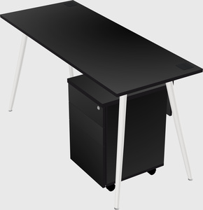 Office desk