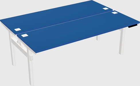 Rectangular