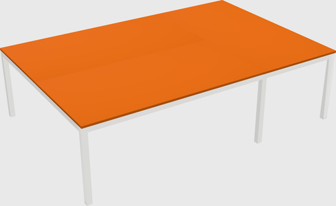 Shared Office Desks
