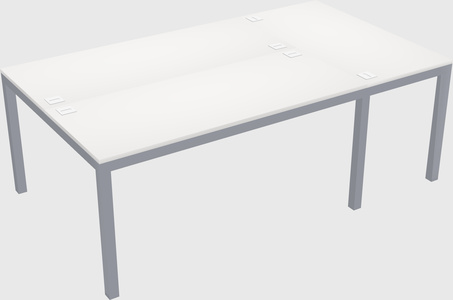 Shared Office Desks