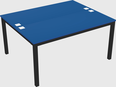 Main desk