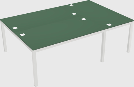 Shared Office Desks