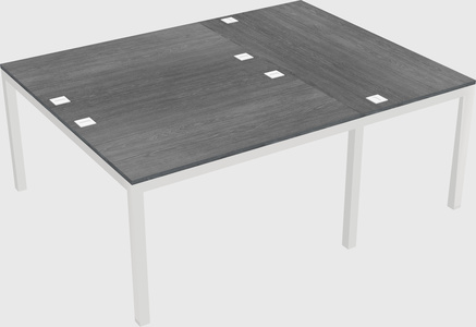 Shared Office Desks