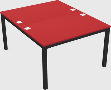 Main desk