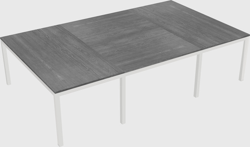 Shared Office Desks