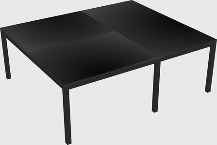 Shared Office Desks