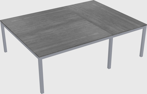 Shared Office Desks