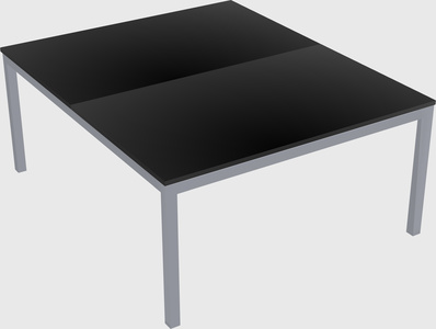 Main desk