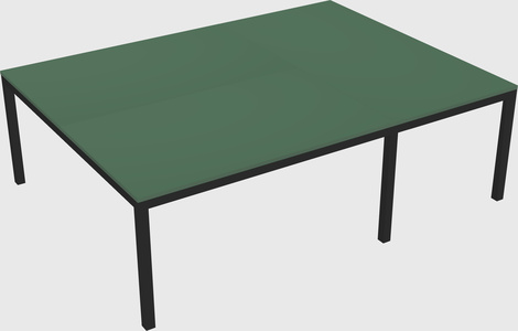 Shared Office Desks