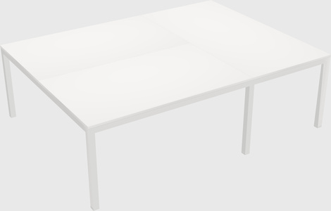 Shared Office Desks