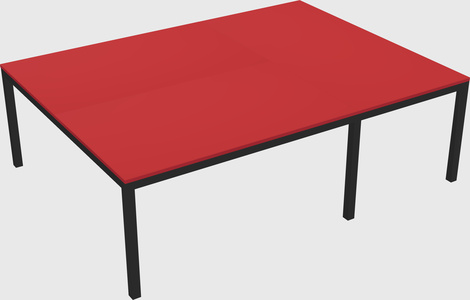 Shared Office Desks