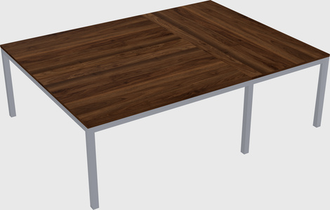 Shared Office Desks