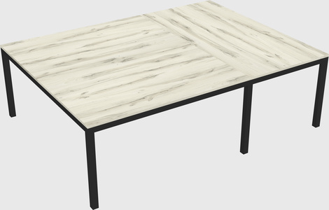 Shared Office Desks