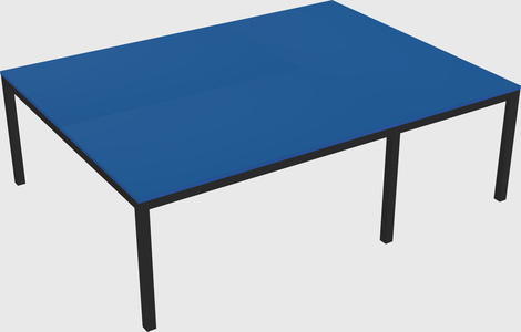 Shared Office Desks