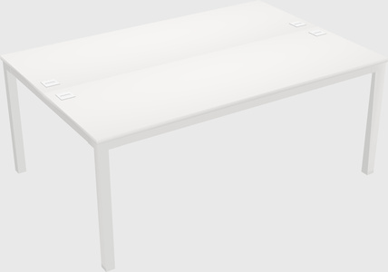 Main desk