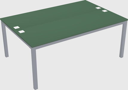 Main desk