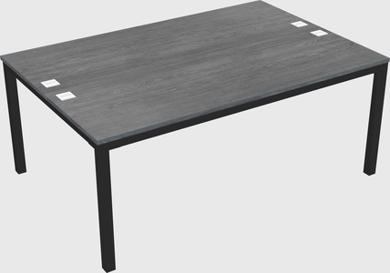 Main desk