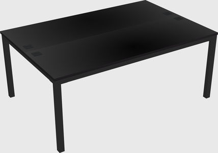 Main desk