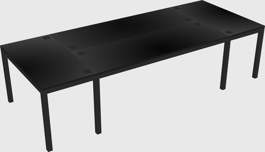 Shared Office Desks