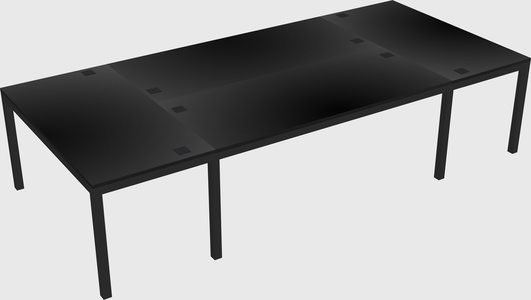 Shared Office Desks
