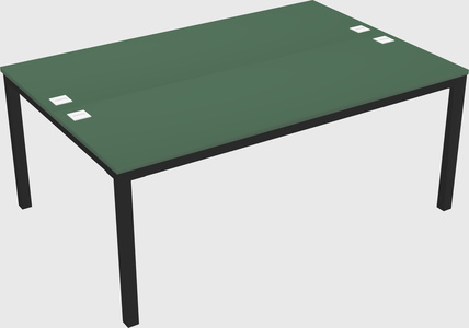 Main desk