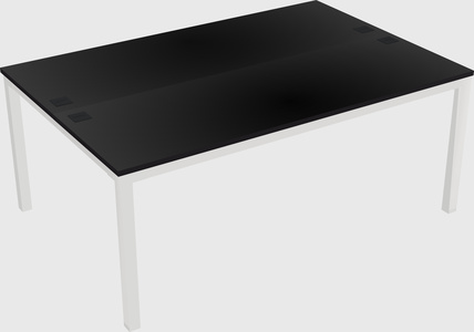 Main desk