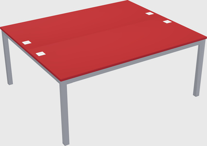 Main desk